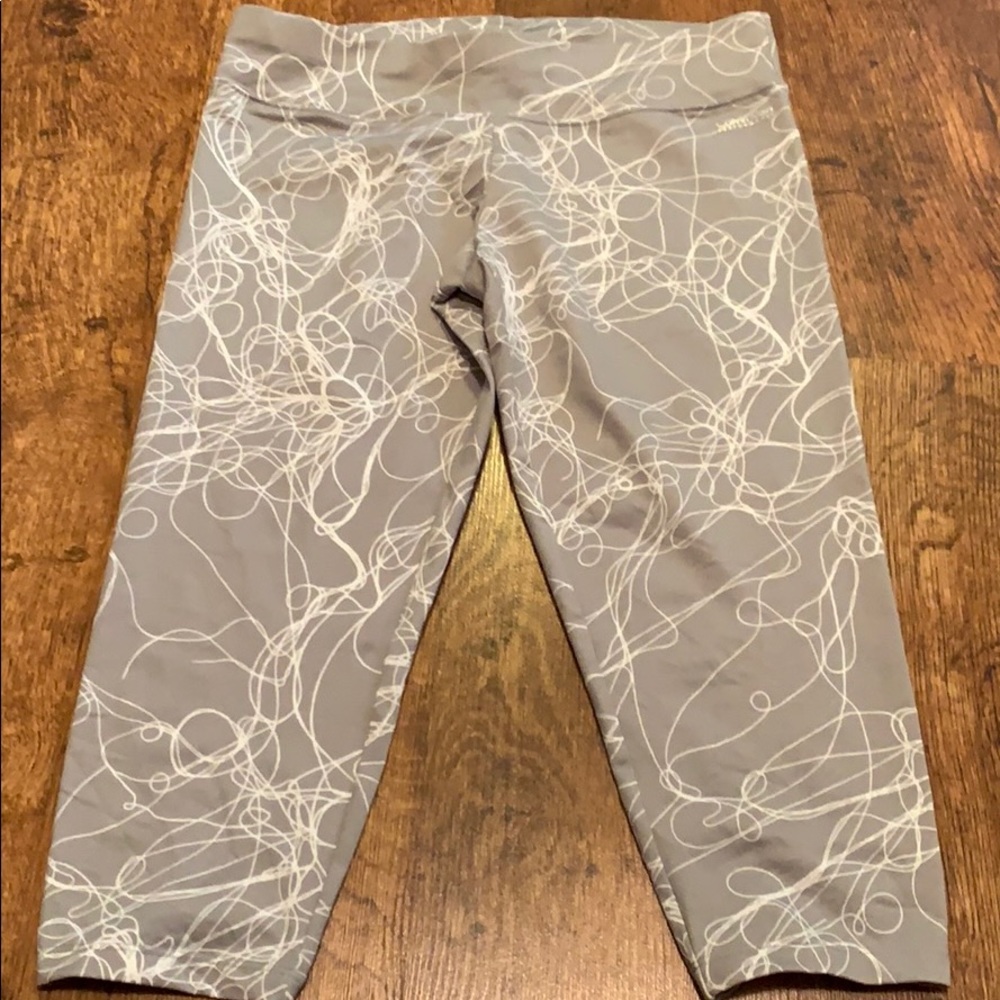 Calvin Klein Performance Capri - image 1